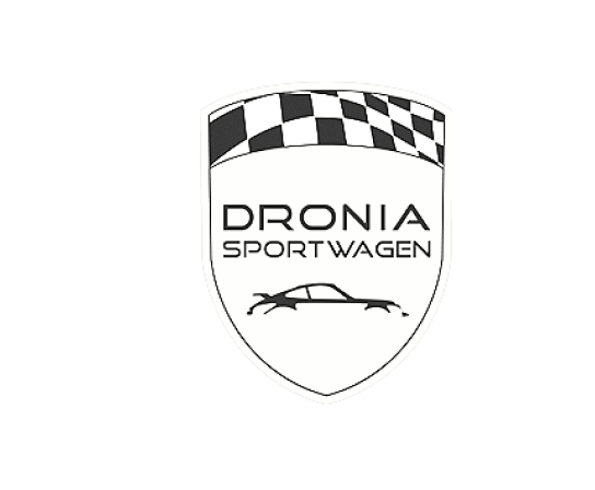 Dronia Sportwagen